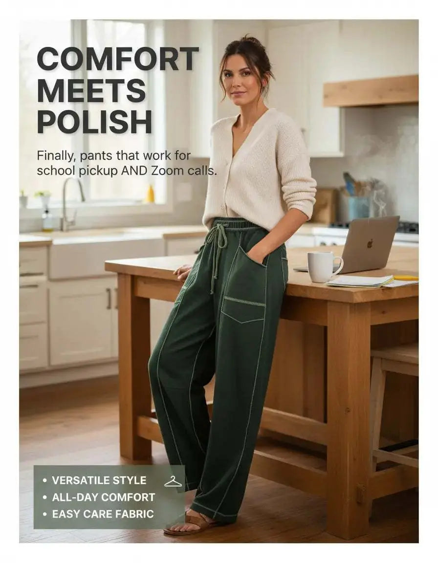 Are Barrel Pants Still Trending in 2026? The Denim Trend Everyone Still Loves