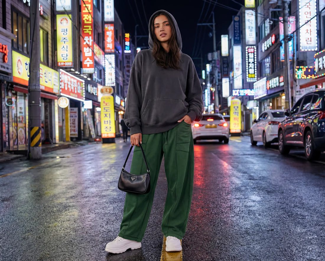 How to Style Barrel Pants in 2026: The Ultimate Fashion Guide