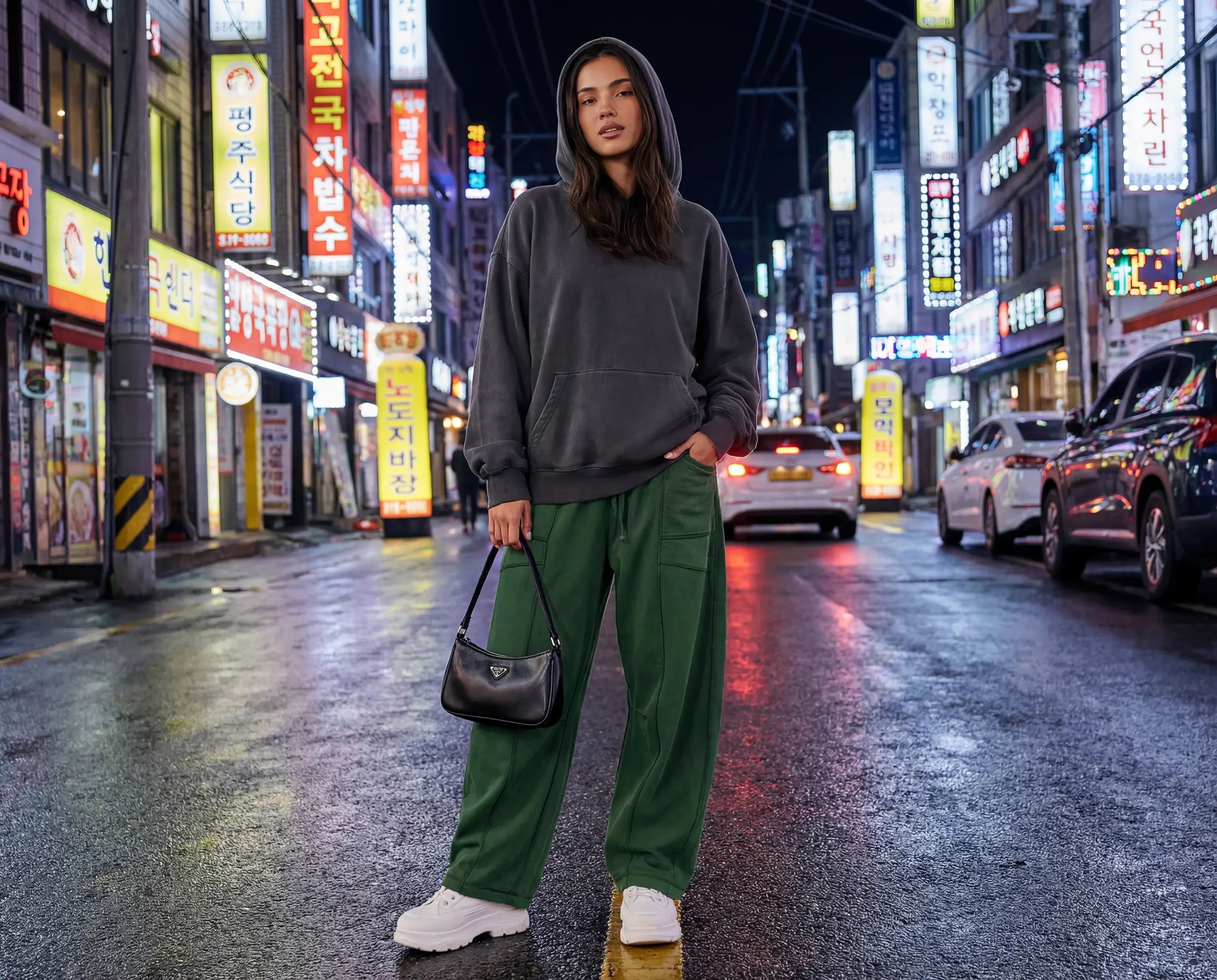 How to Style Barrel Pants in 2026: The Ultimate Fashion Guide