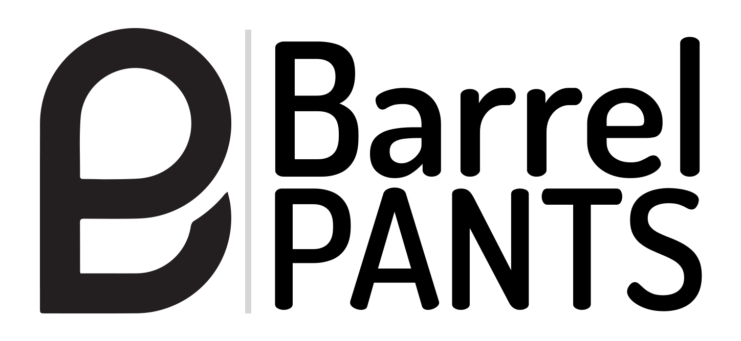 Barrel Pants